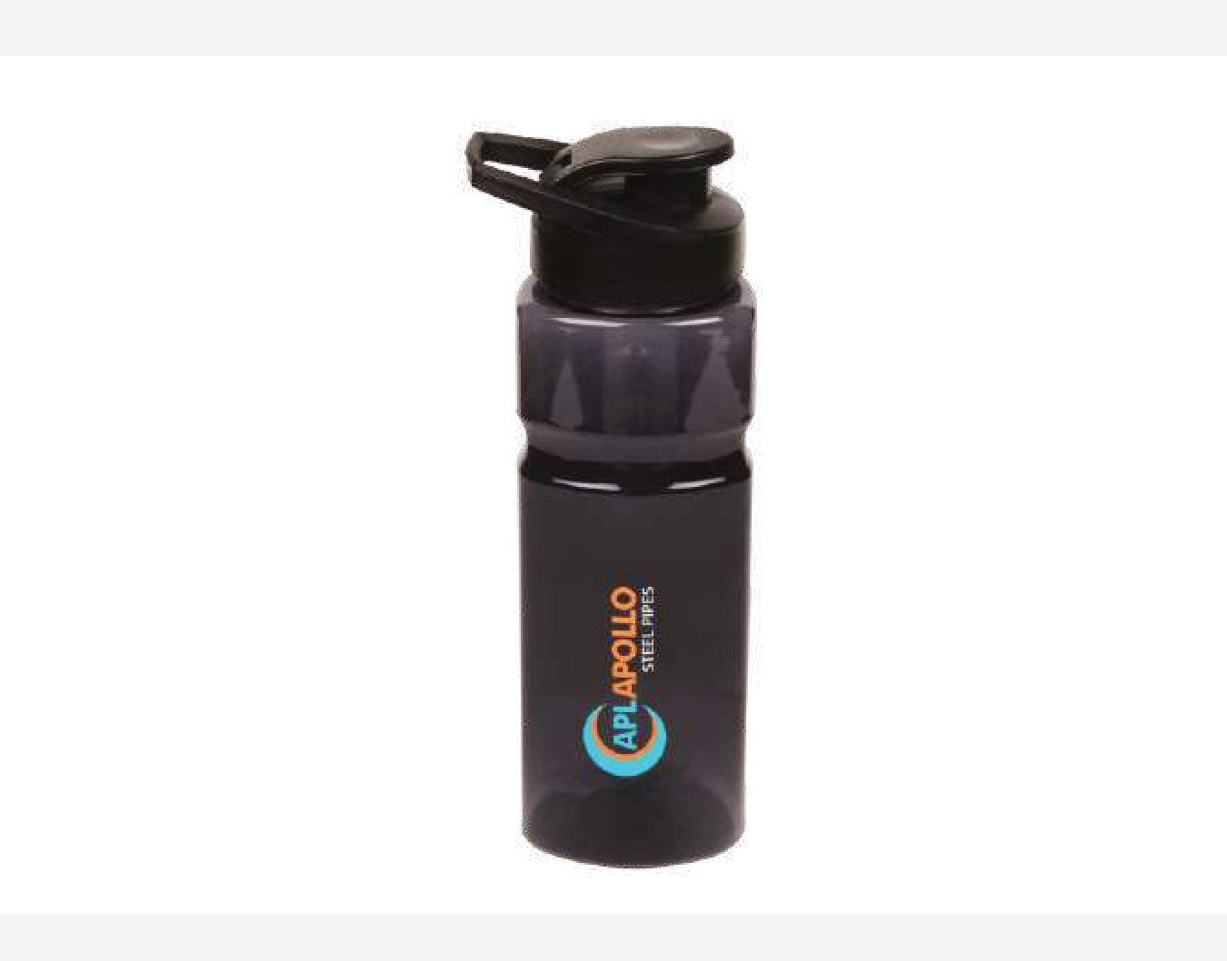 Customized Plastic Water Bottle for Gifting and Promotion