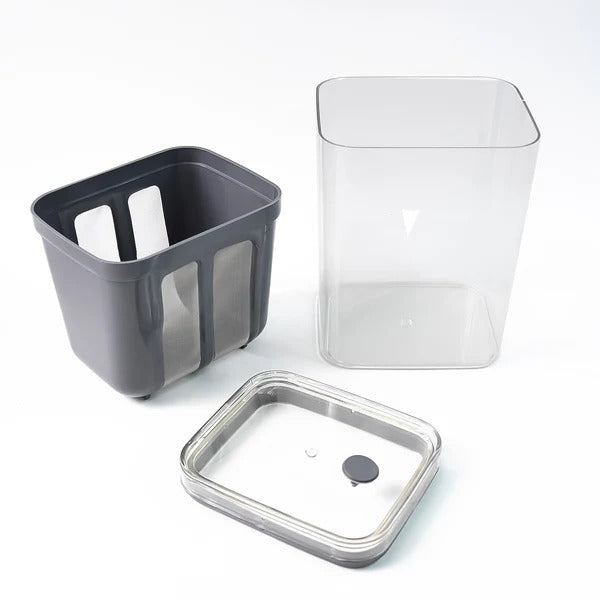 Yogurt Strainer with Storage Box – 1100ml