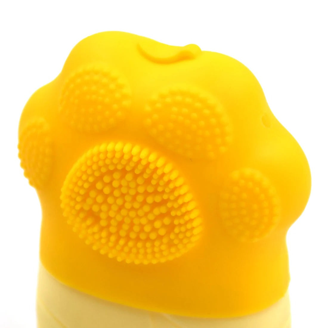 Silicone Face Ice Cubes