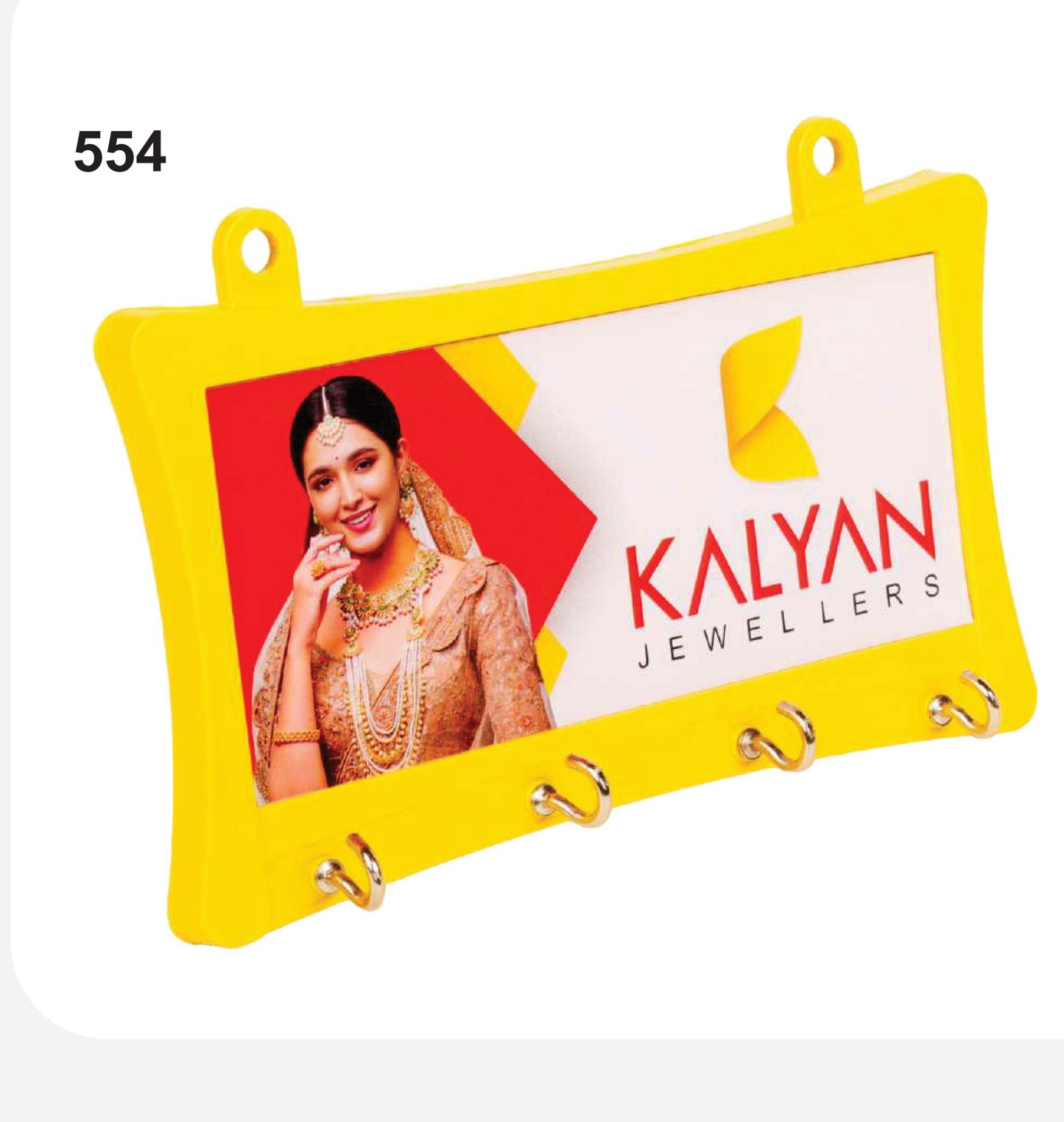 Key Hangers For Gifting and Promotion(554)