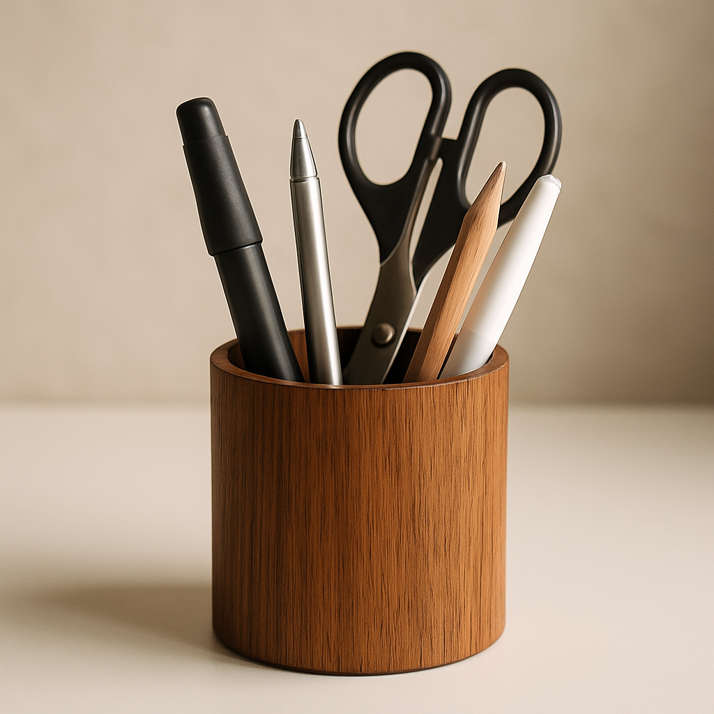 Pen Stand