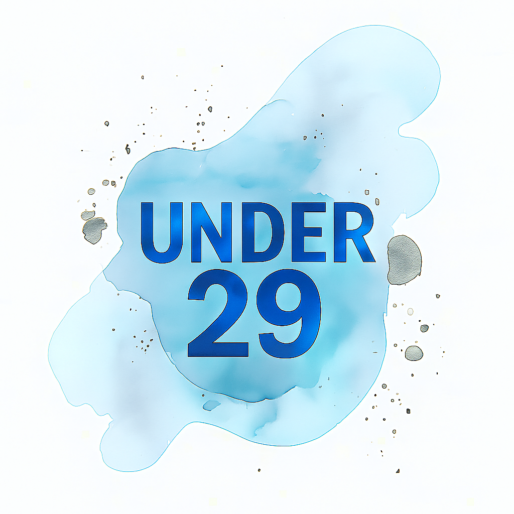Under 29