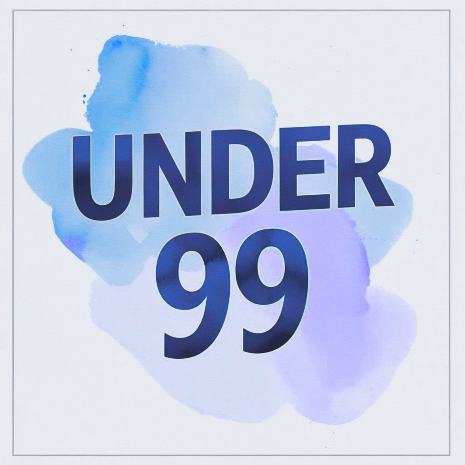 Under 99