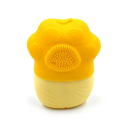 Silicone Face Ice Cubes