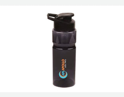 Customized Plastic Water Bottle for Gifting and Promotion