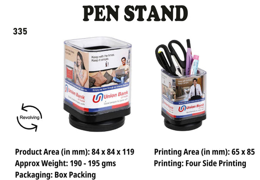 Pen Stand for gifting and promotion(335)