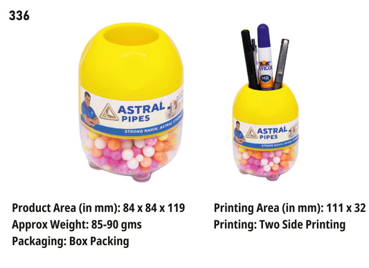 Pen Stand for gifting and promotion(336)