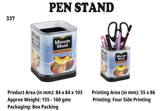 Pen Stand  for gifting and promotion(337)