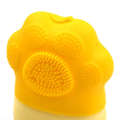 Silicone Face Ice Cubes