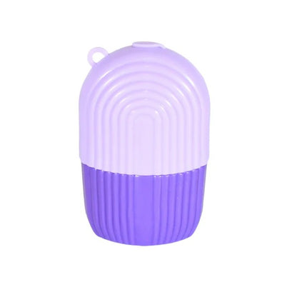 BEAUTY ICE ROLLER FOR FACE MASSAGER & EYE REUSABLE FACE ROLLERS FACIAL ROLLER
