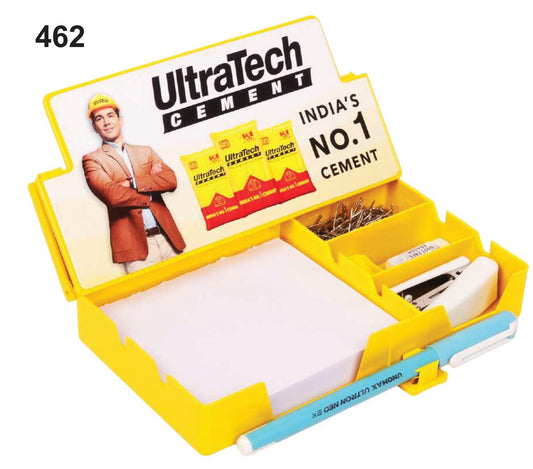 Customized Chit Pads for Gifting and Promotion (462)