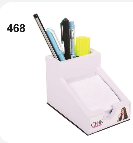 Customized Chit Pads for Gifting and Promotion (468)