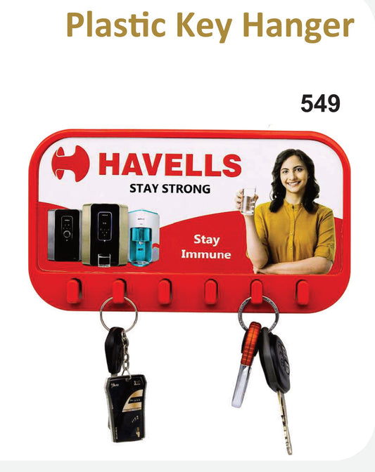 Key Hangers For Gifting and Promotion(549)