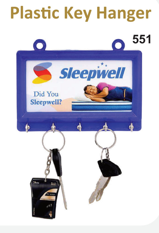 Key Hangers For Gifting and Promotion(551)
