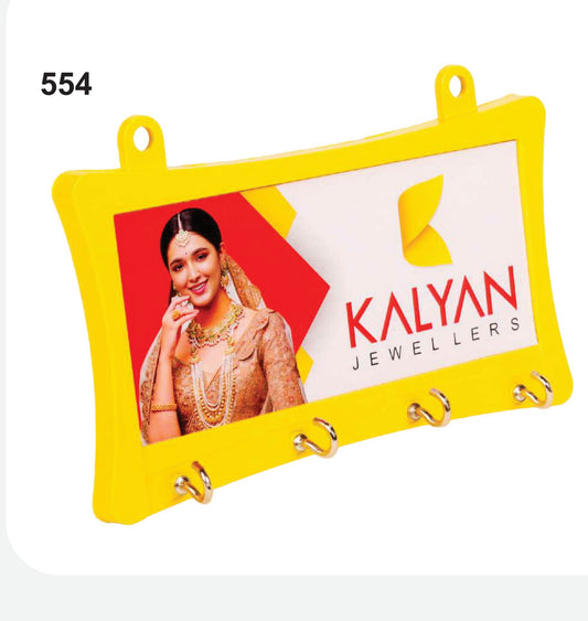 Key Hangers For Gifting and Promotion(554)