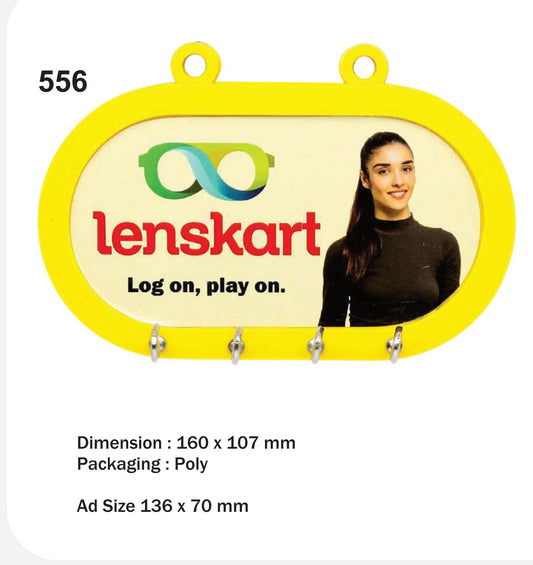Key Hangers For Gifting and Promotion(556)