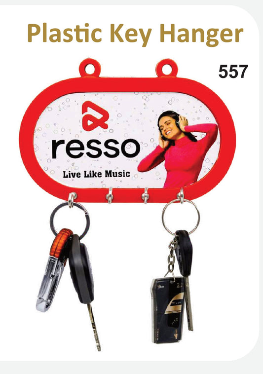 Key Hangers For Gifting and Promotion(557)