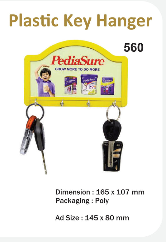 Key Hangers For Gifting and Promotion(560)
