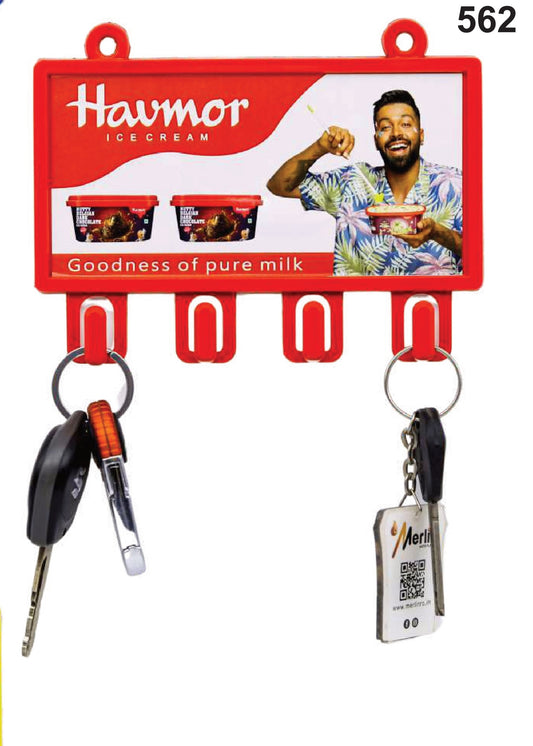 Key Hangers For Gifting and Promotion(562)