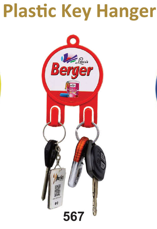 Key Hangers For Gifting and Promotion(567)