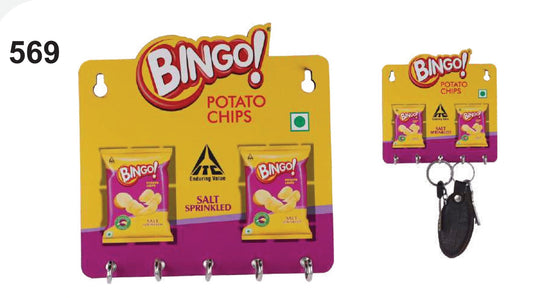 Key Hangers For Gifting and Promotion(569)