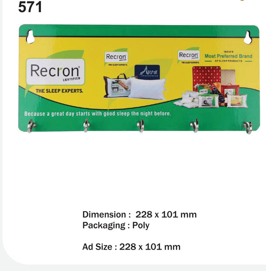 Key Hangers For Gifting and Promotion(571)