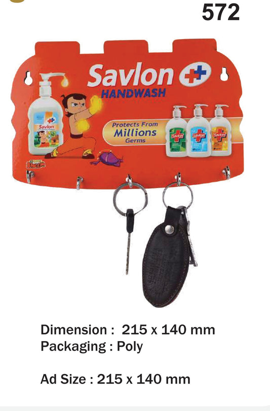 Key Hangers For Gifting and Promotion(572)