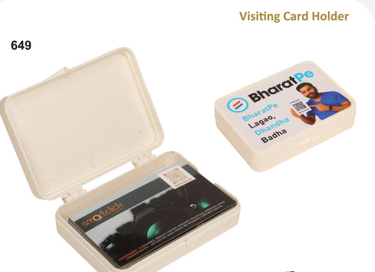 VIsiting Card Holder