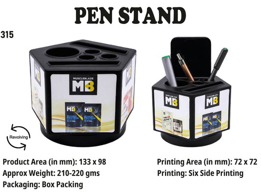Pen stand (315)