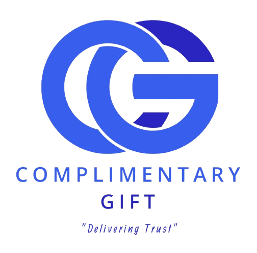 Complimentary Gift 