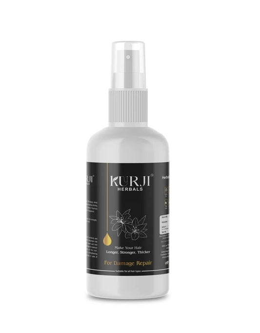 Kurji Herbal Hair oil - 100 ml